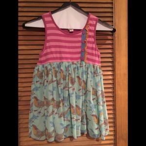 Matilda Jane top sz 14